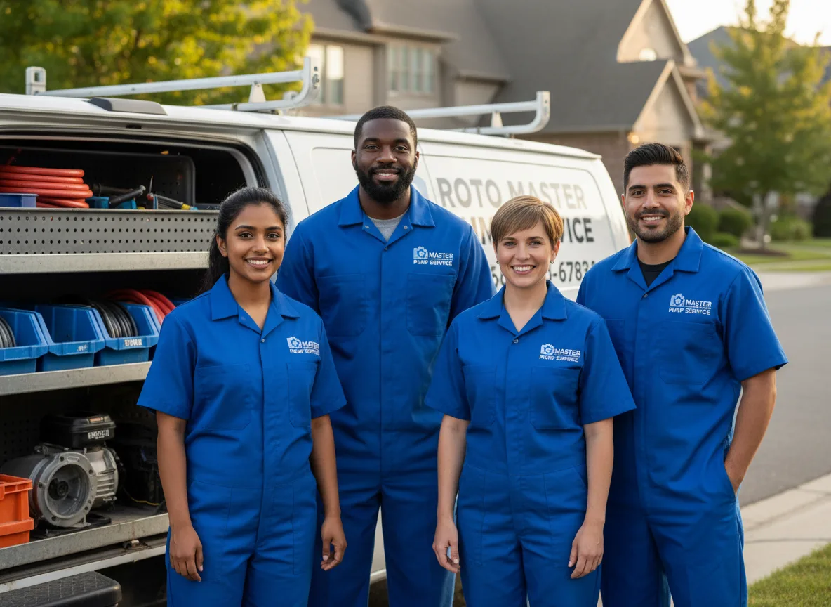 Sump Pump Installation company in Blue Point, NY